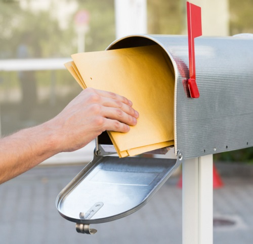 מנעול תיבת דואר – פריצה / החלפה על ידי מנעולן